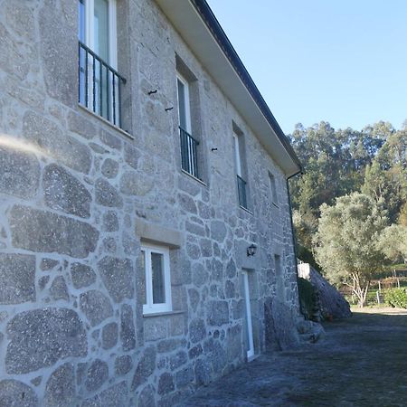 Гостьовий будинок Casa Nos Penedos Аркуш-де-Валдевеш Екстер'єр фото