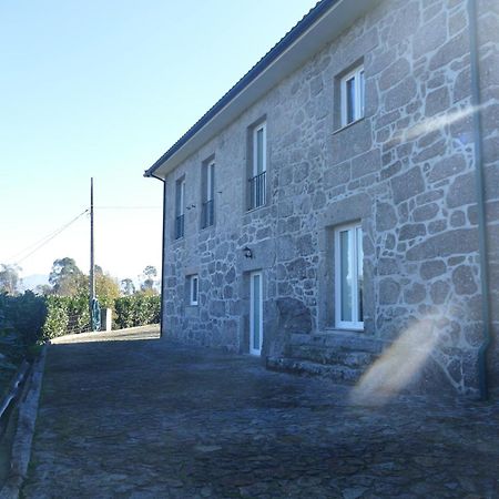 Гостьовий будинок Casa Nos Penedos Аркуш-де-Валдевеш Екстер'єр фото