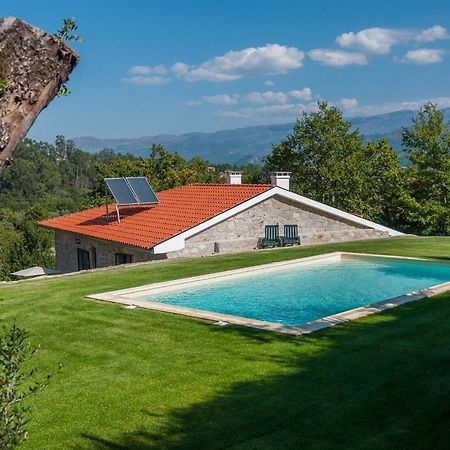 Гостьовий будинок Casa Nos Penedos Аркуш-де-Валдевеш Екстер'єр фото