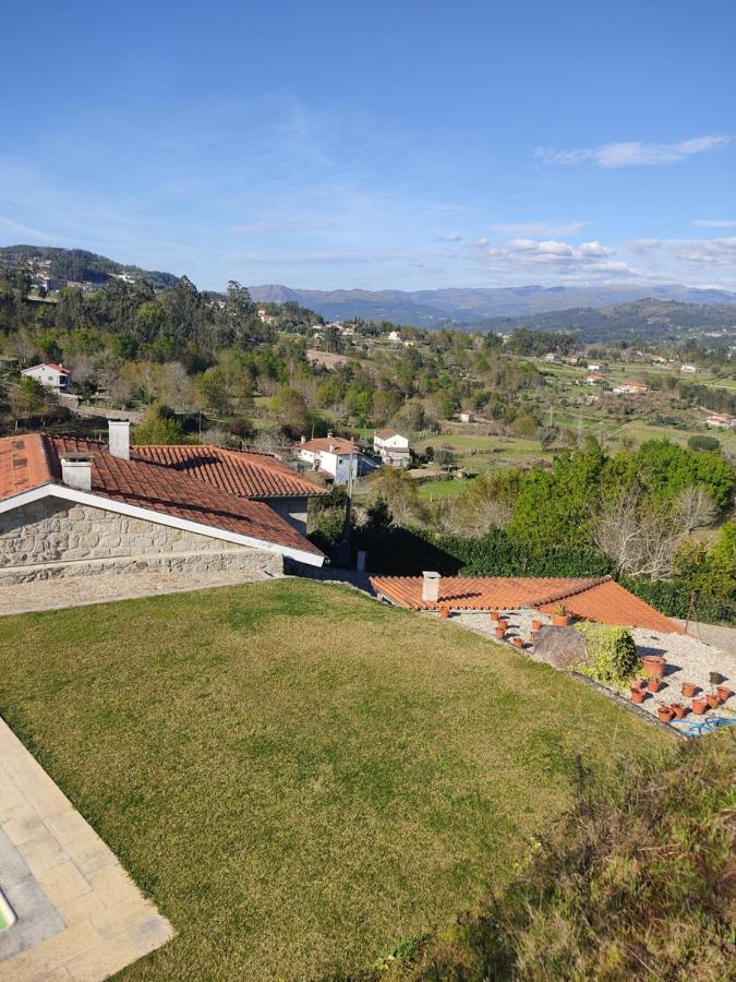 Гостьовий будинок Casa Nos Penedos Аркуш-де-Валдевеш Екстер'єр фото
